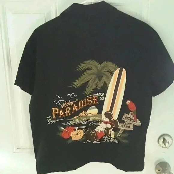 Disney Parks Authentic Original S - Picture 1 of 8